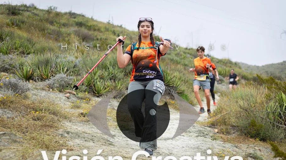 Foto del evento Ultra Cañon Mariposas 2024