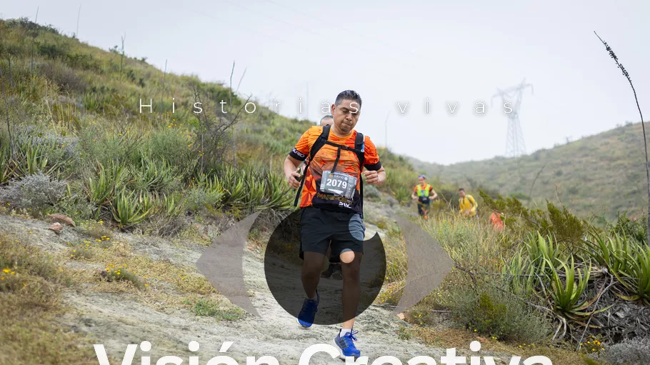 Foto del evento Ultra Cañon Mariposas 2024