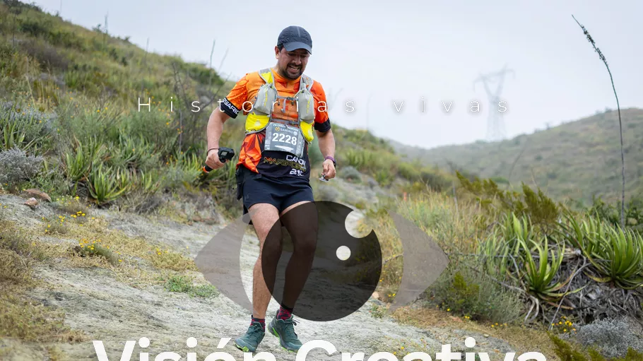 Foto del evento Ultra Cañon Mariposas 2024