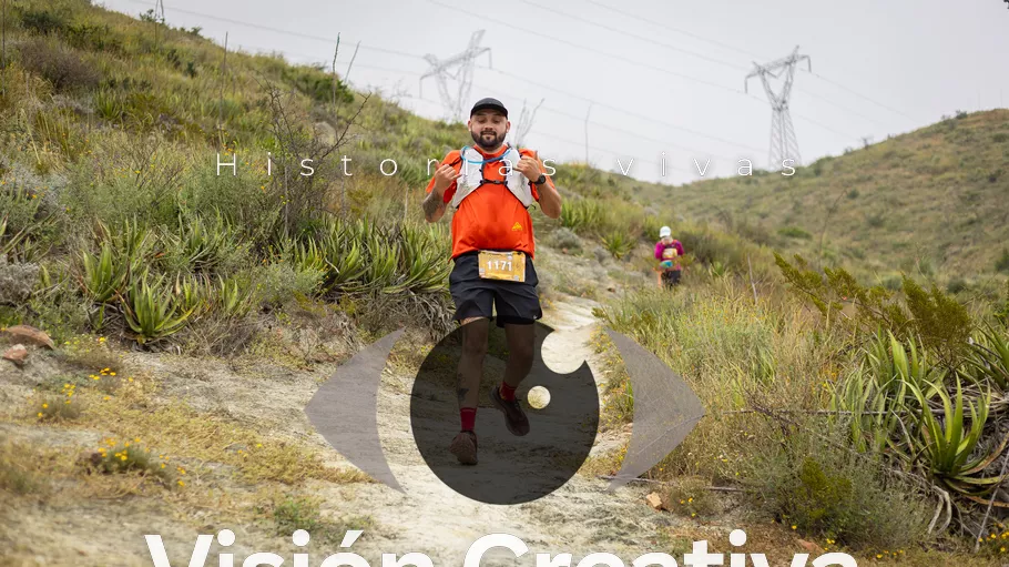 Foto del evento Ultra Cañon Mariposas 2024