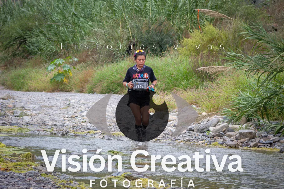 Foto del evento Ultra Cañon Mariposas 2024