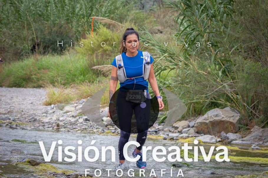 Foto del evento Ultra Cañon Mariposas 2024