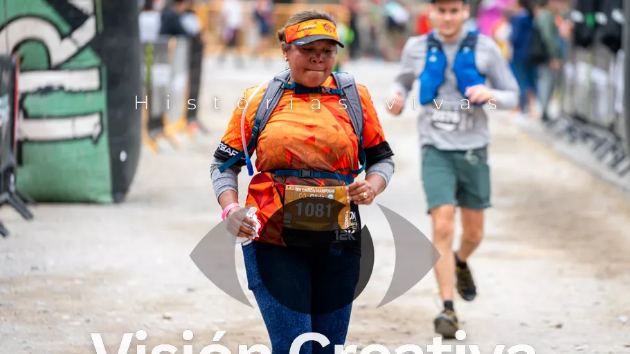 Foto del evento Ultra Cañon Mariposas 2024