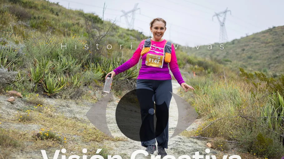 Foto del evento Ultra Cañon Mariposas 2024