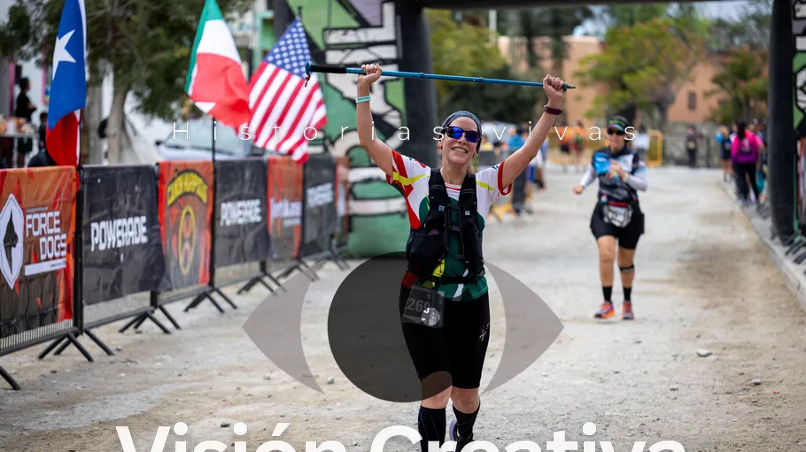Foto del evento Ultra Cañon Mariposas 2024