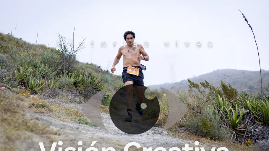 Foto del evento Ultra Cañon Mariposas 2024