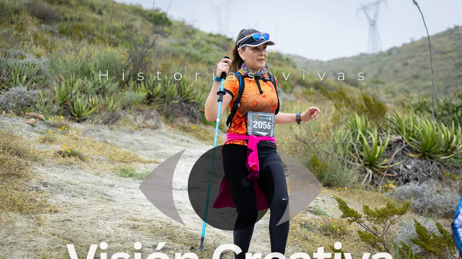 Foto del evento Ultra Cañon Mariposas 2024