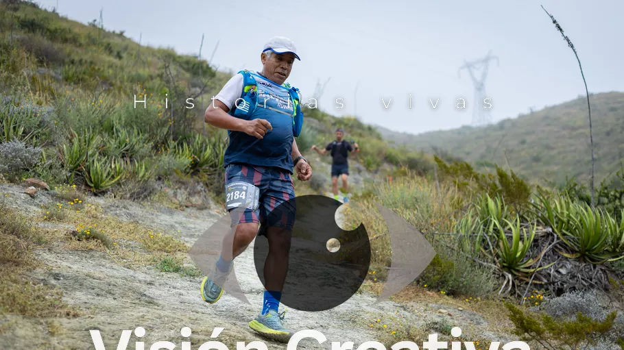Foto del evento Ultra Cañon Mariposas 2024