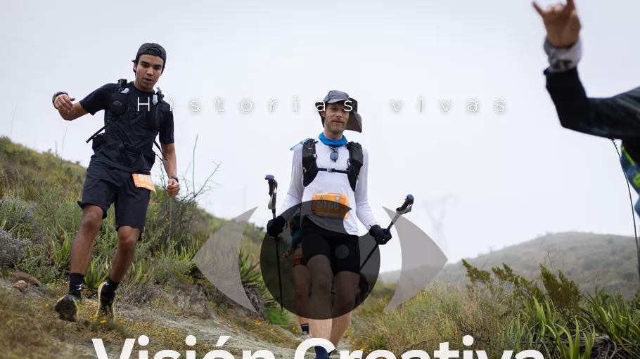 Foto del evento Ultra Cañon Mariposas 2024