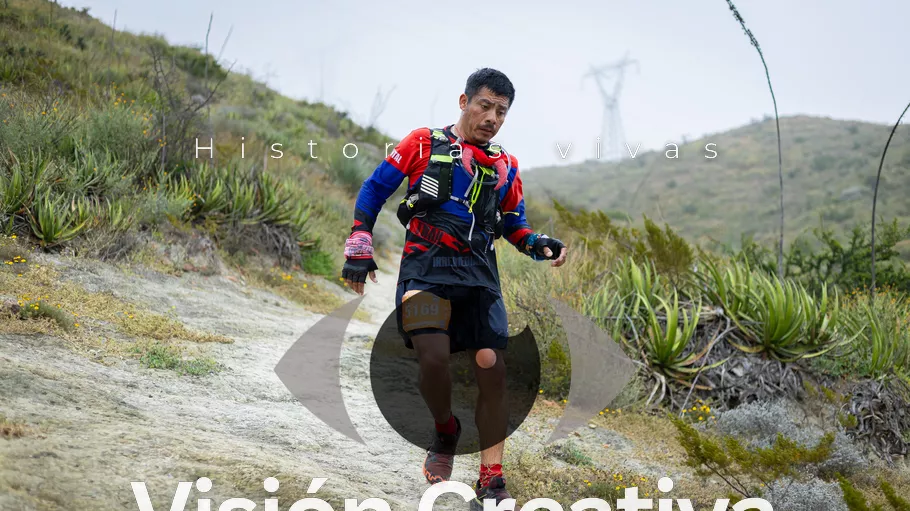Foto del evento Ultra Cañon Mariposas 2024