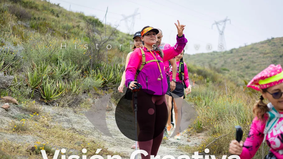 Foto del evento Ultra Cañon Mariposas 2024