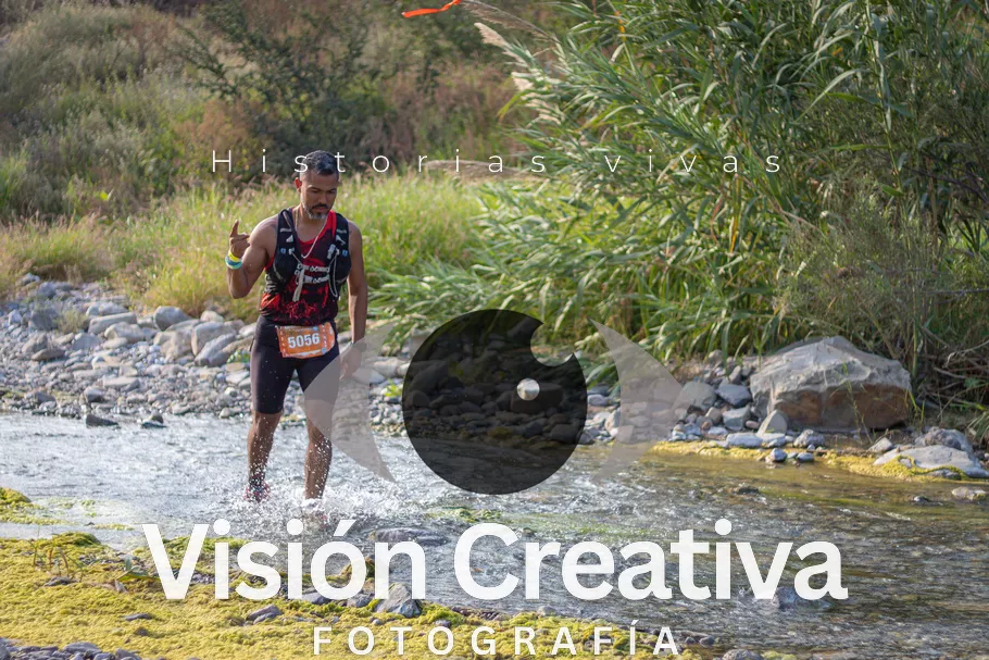Foto del evento Ultra Cañon Mariposas 2024
