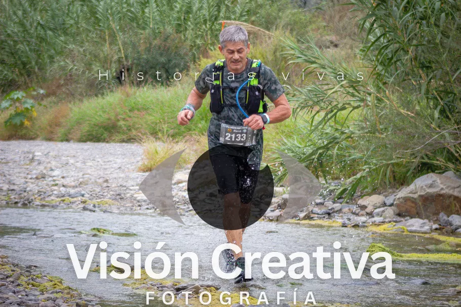 Foto del evento Ultra Cañon Mariposas 2024