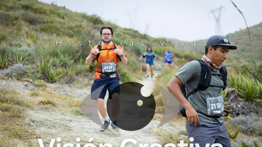 Foto del evento Ultra Cañon Mariposas 2024