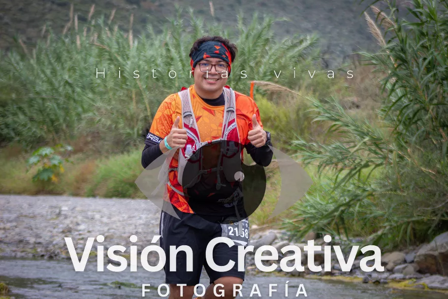 Foto del evento Ultra Cañon Mariposas 2024