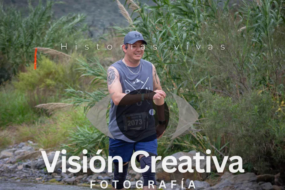 Foto del evento Ultra Cañon Mariposas 2024