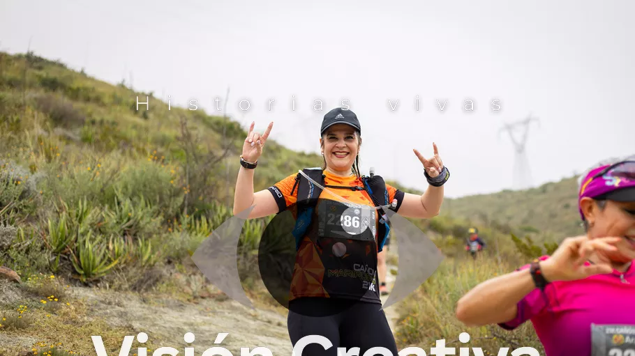 Foto del evento Ultra Cañon Mariposas 2024