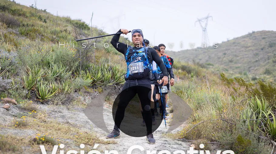 Foto del evento Ultra Cañon Mariposas 2024