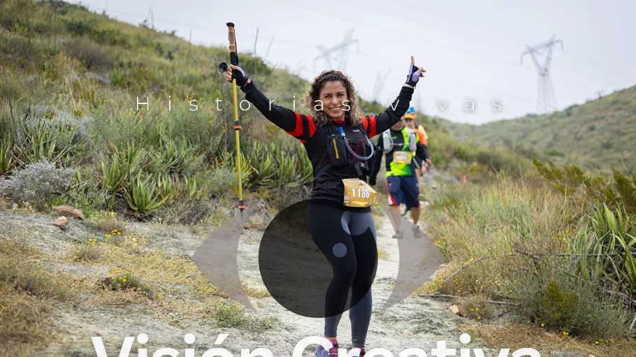 Foto del evento Ultra Cañon Mariposas 2024