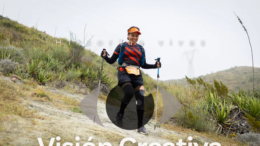 Foto del evento Ultra Cañon Mariposas 2024