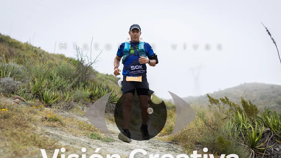Foto del evento Ultra Cañon Mariposas 2024