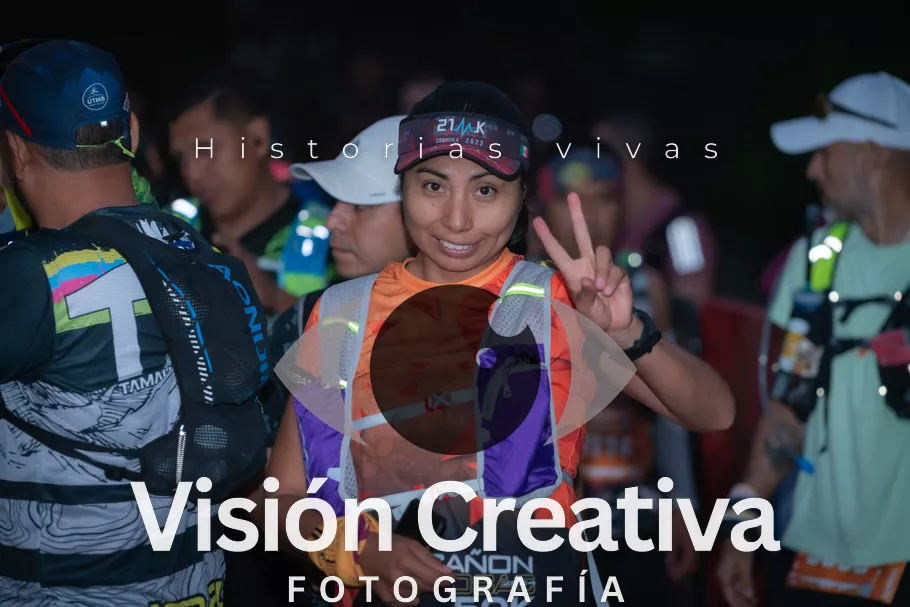 Foto del evento Ultra Cañon Mariposas 2024