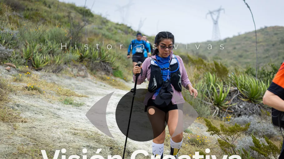 Foto del evento Ultra Cañon Mariposas 2024