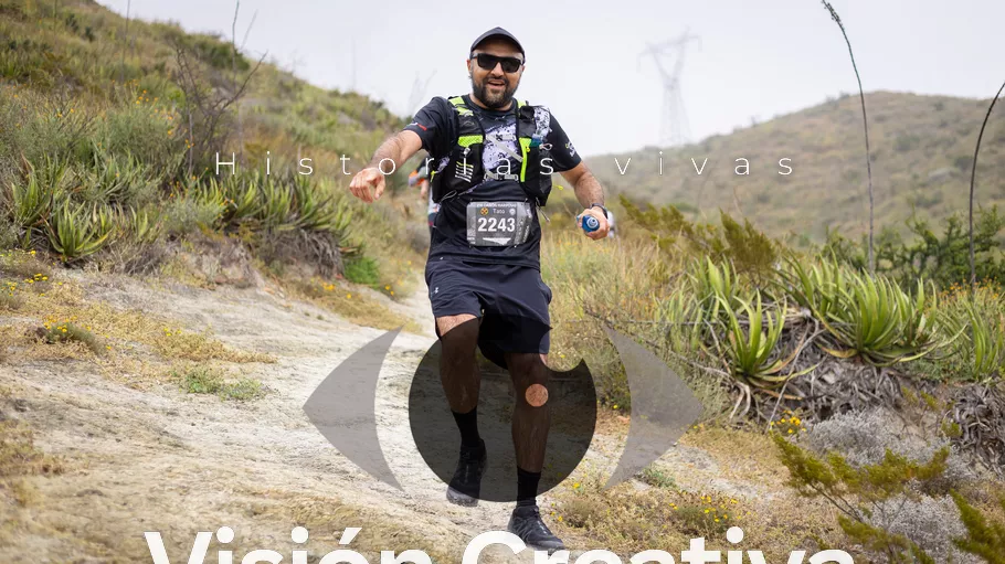 Foto del evento Ultra Cañon Mariposas 2024