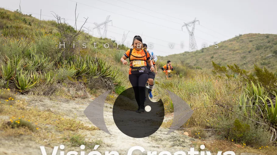 Foto del evento Ultra Cañon Mariposas 2024