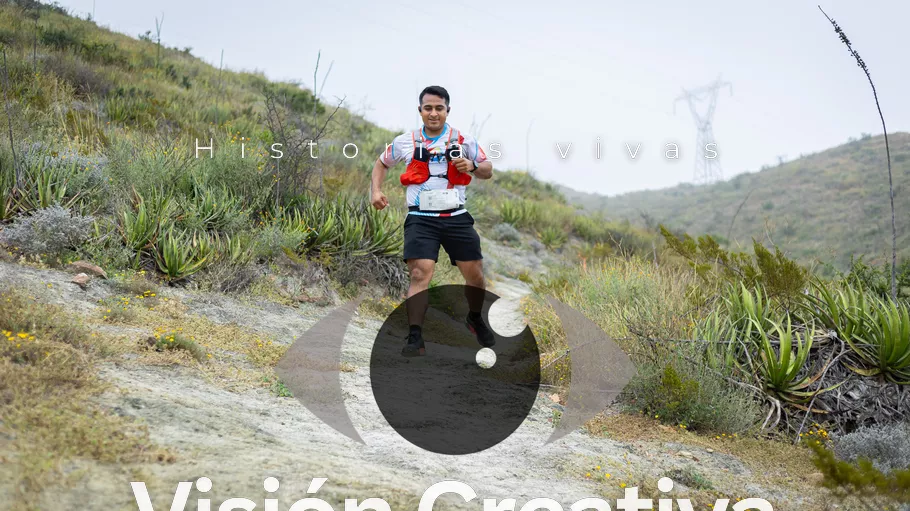 Foto del evento Ultra Cañon Mariposas 2024