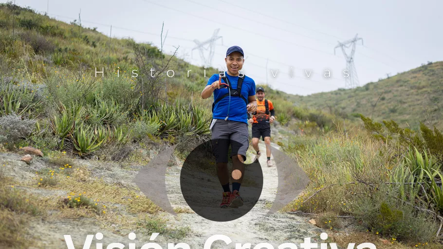 Foto del evento Ultra Cañon Mariposas 2024