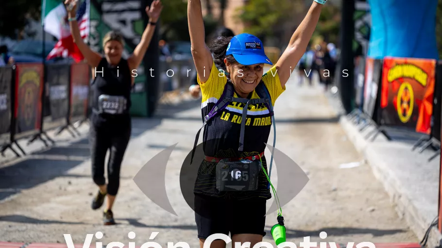 Foto del evento Ultra Cañon Mariposas 2024
