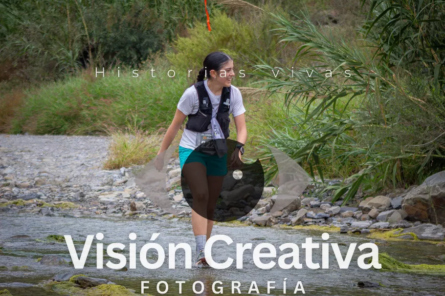 Foto del evento Ultra Cañon Mariposas 2024