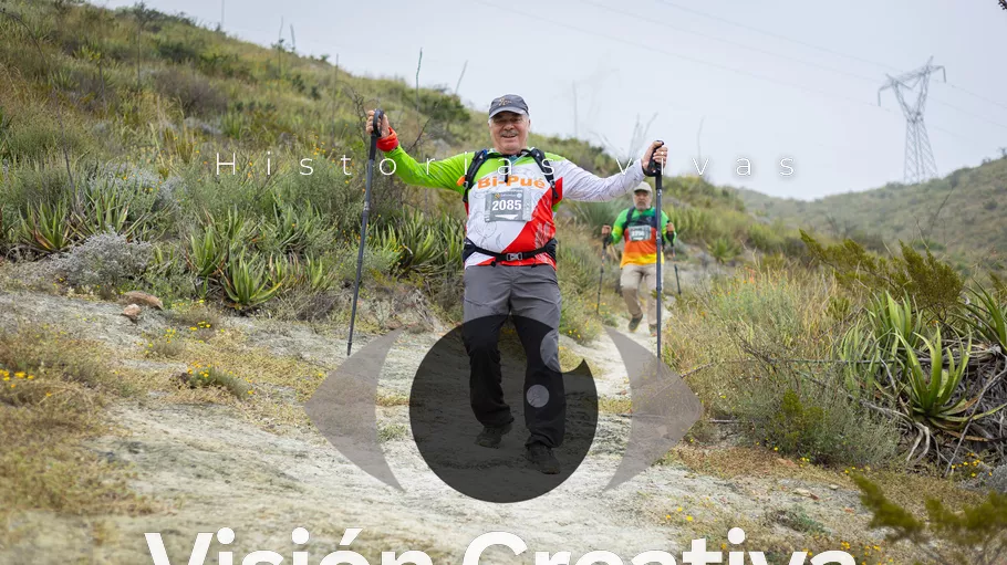 Foto del evento Ultra Cañon Mariposas 2024