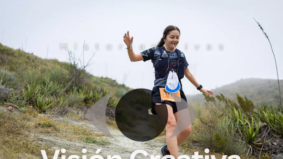Foto del evento Ultra Cañon Mariposas 2024