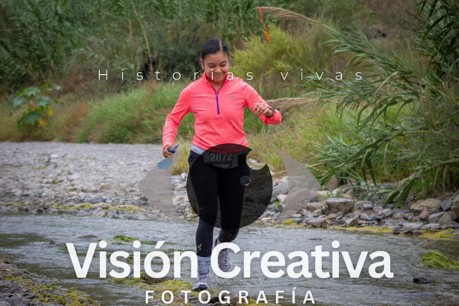 Foto del evento Ultra Cañon Mariposas 2024