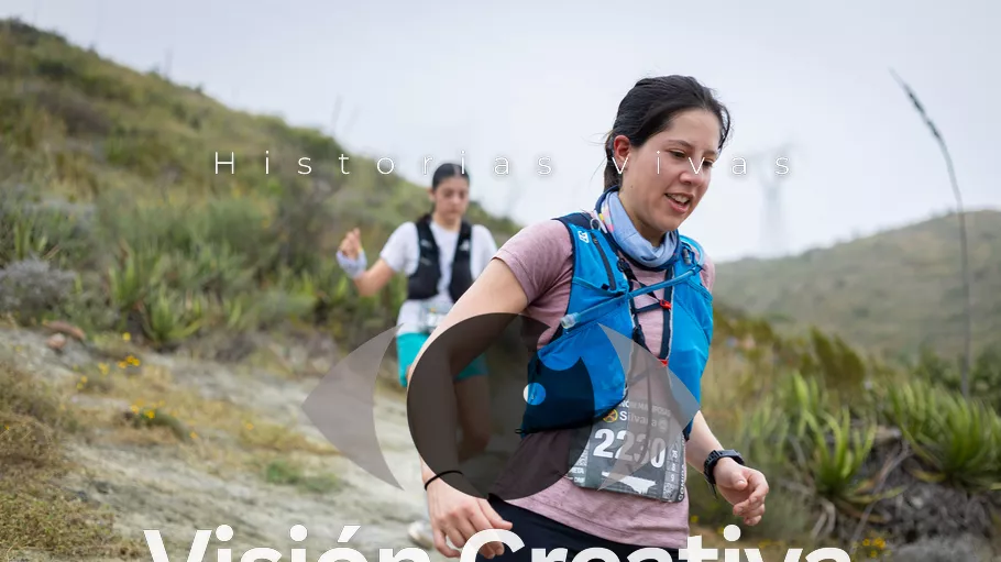 Foto del evento Ultra Cañon Mariposas 2024
