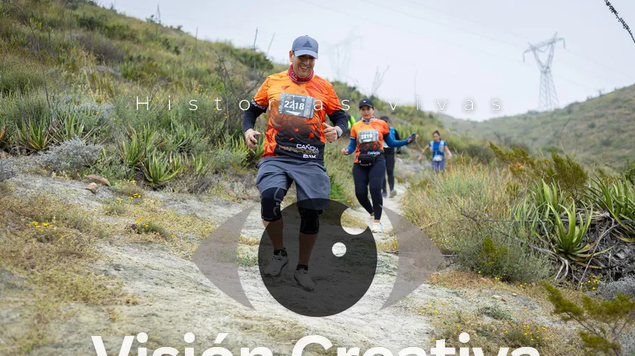 Foto del evento Ultra Cañon Mariposas 2024