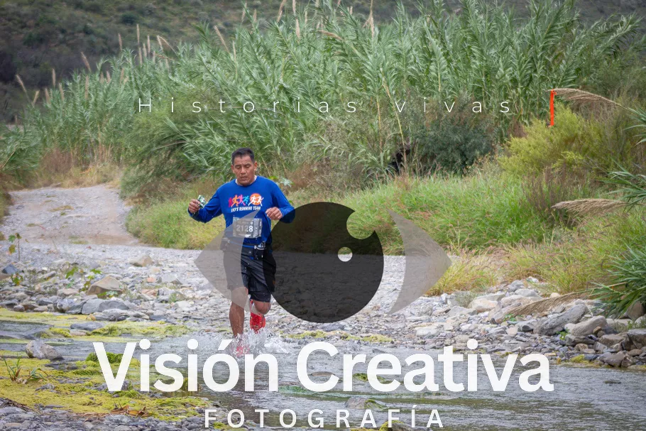Foto del evento Ultra Cañon Mariposas 2024