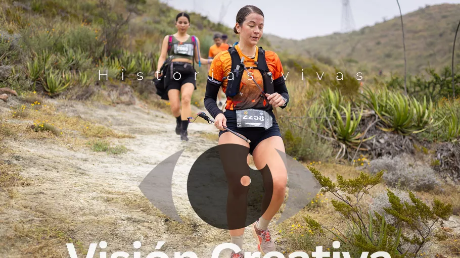 Foto del evento Ultra Cañon Mariposas 2024