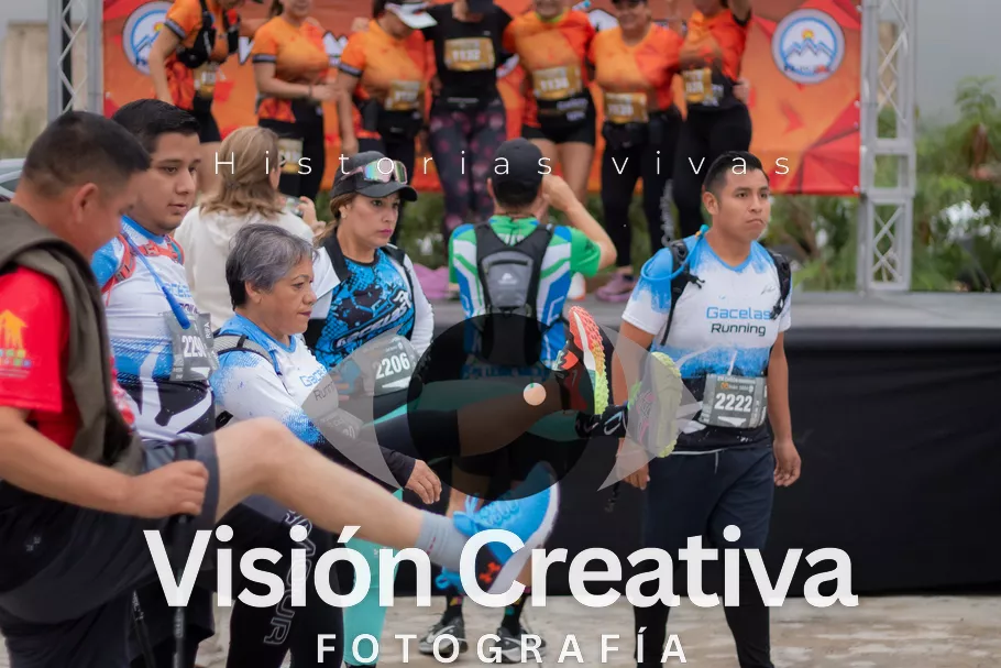 Foto del evento Ultra Cañon Mariposas 2024