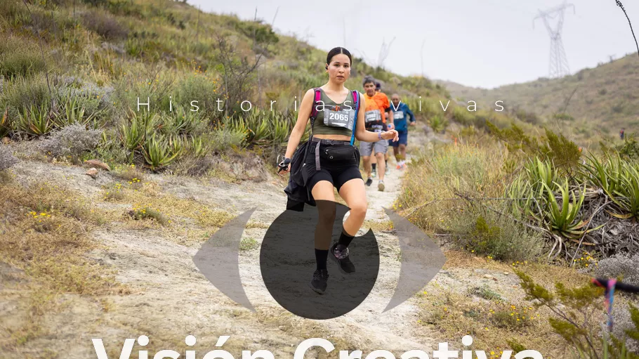 Foto del evento Ultra Cañon Mariposas 2024