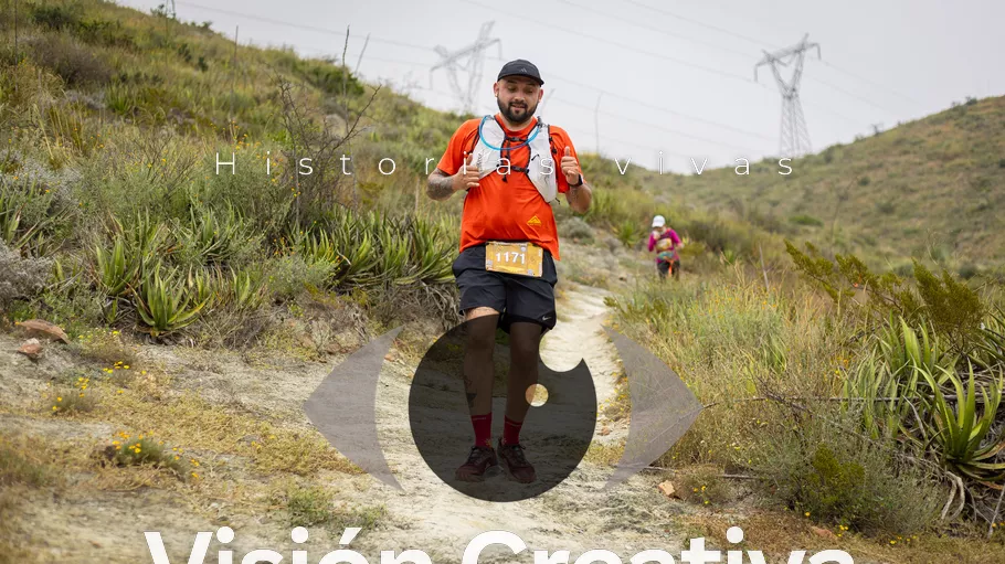 Foto del evento Ultra Cañon Mariposas 2024