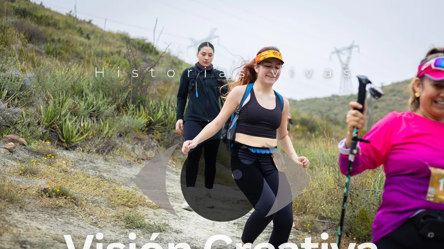 Foto del evento Ultra Cañon Mariposas 2024