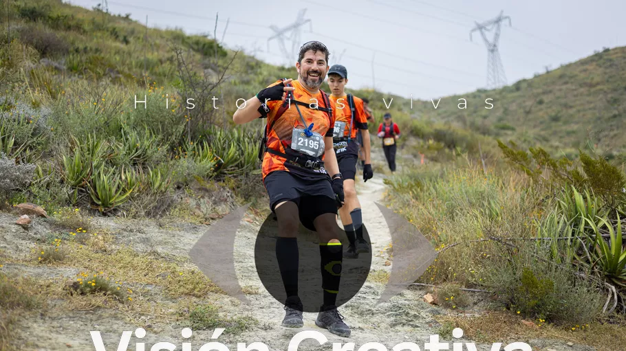 Foto del evento Ultra Cañon Mariposas 2024