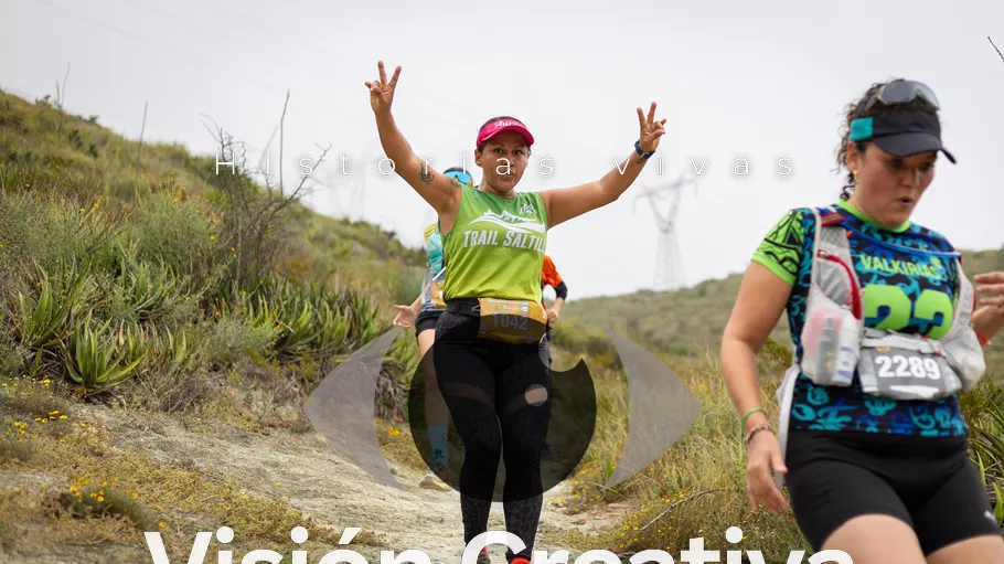 Foto del evento Ultra Cañon Mariposas 2024