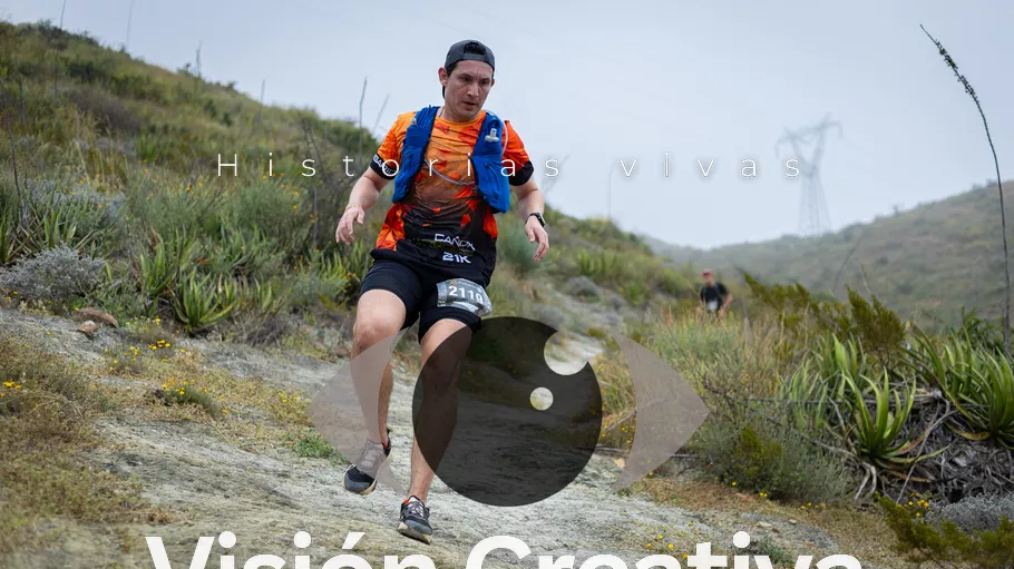 Foto del evento Ultra Cañon Mariposas 2024