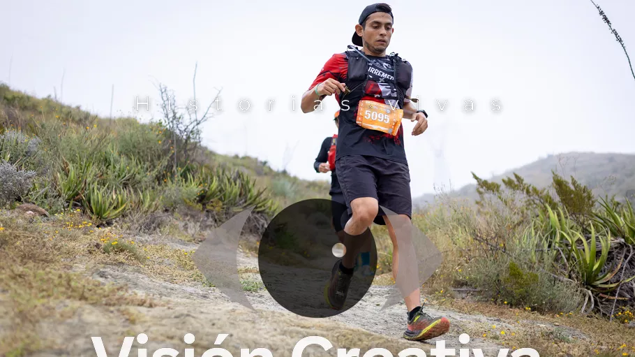 Foto del evento Ultra Cañon Mariposas 2024