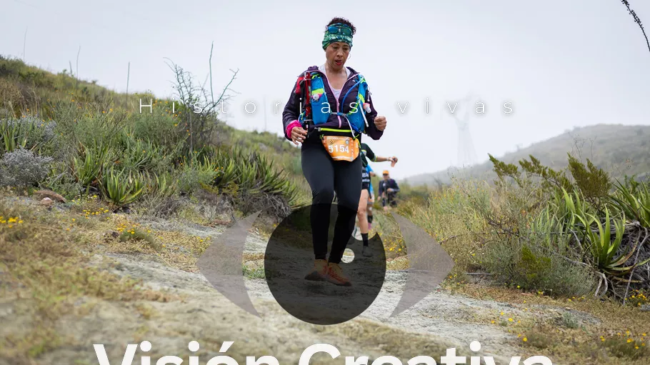 Foto del evento Ultra Cañon Mariposas 2024