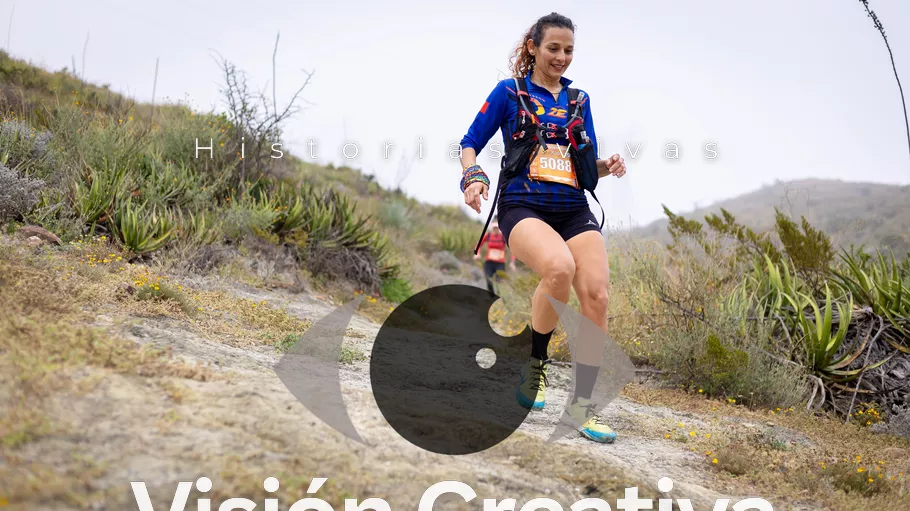 Foto del evento Ultra Cañon Mariposas 2024